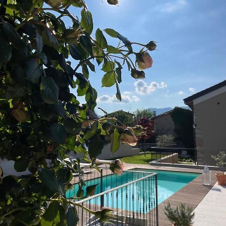 Corte Caiar Bed&Breakfast Caprino Veronese Exterior photo