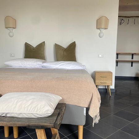 Corte Caiar Bed&Breakfast Caprino Veronese Exterior photo