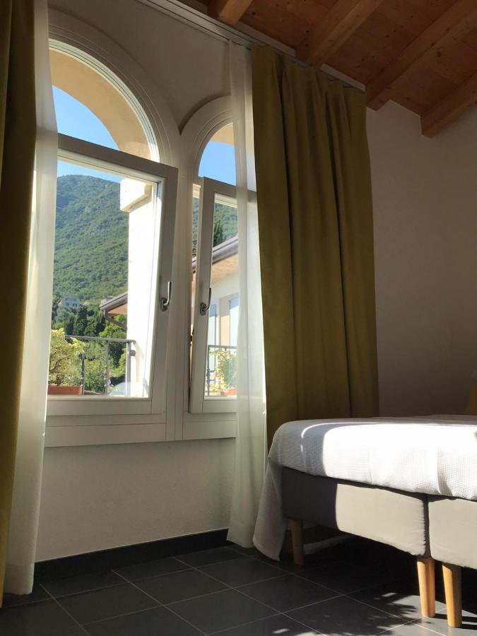 Corte Caiar Bed&Breakfast Caprino Veronese Exterior photo