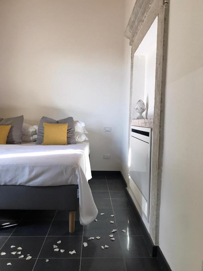 Corte Caiar Bed&Breakfast Caprino Veronese Exterior photo