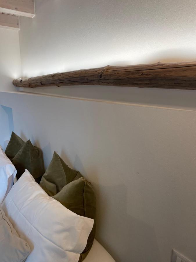 Corte Caiar Bed&Breakfast Caprino Veronese Exterior photo