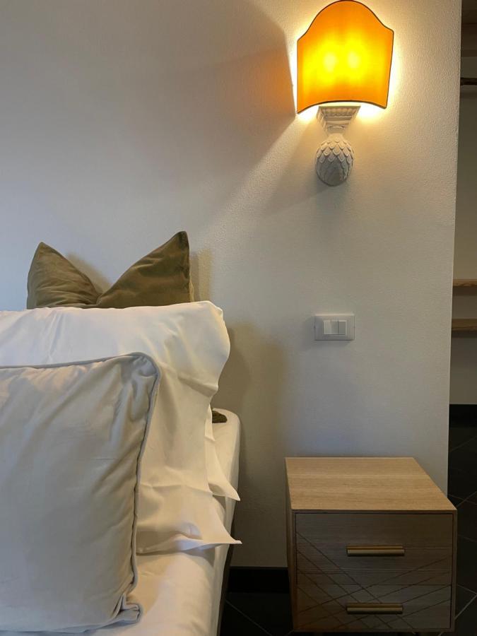 Corte Caiar Bed&Breakfast Caprino Veronese Exterior photo