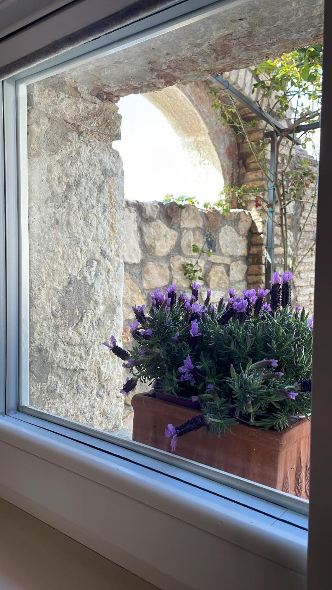 Corte Caiar Bed&Breakfast Caprino Veronese Exterior photo