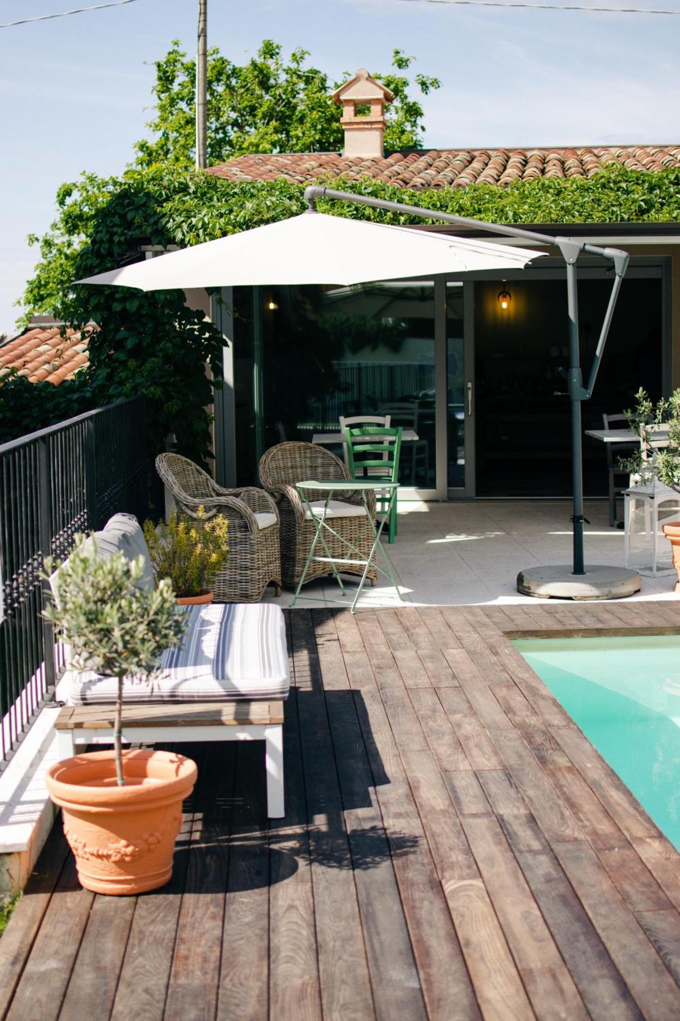 Corte Caiar Bed&Breakfast Caprino Veronese Exterior photo