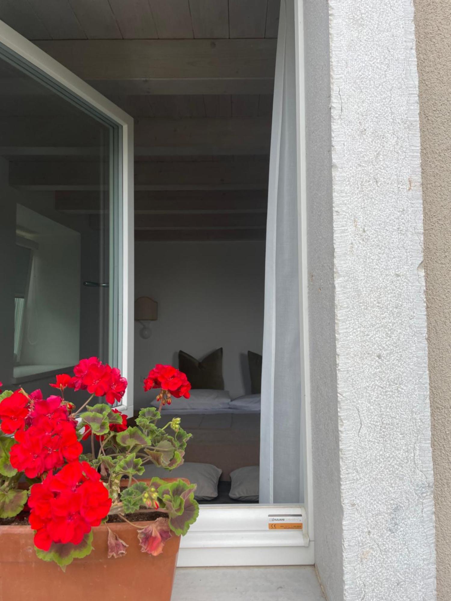 Corte Caiar Bed&Breakfast Caprino Veronese Exterior photo